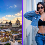 Find a Wife in Colombia