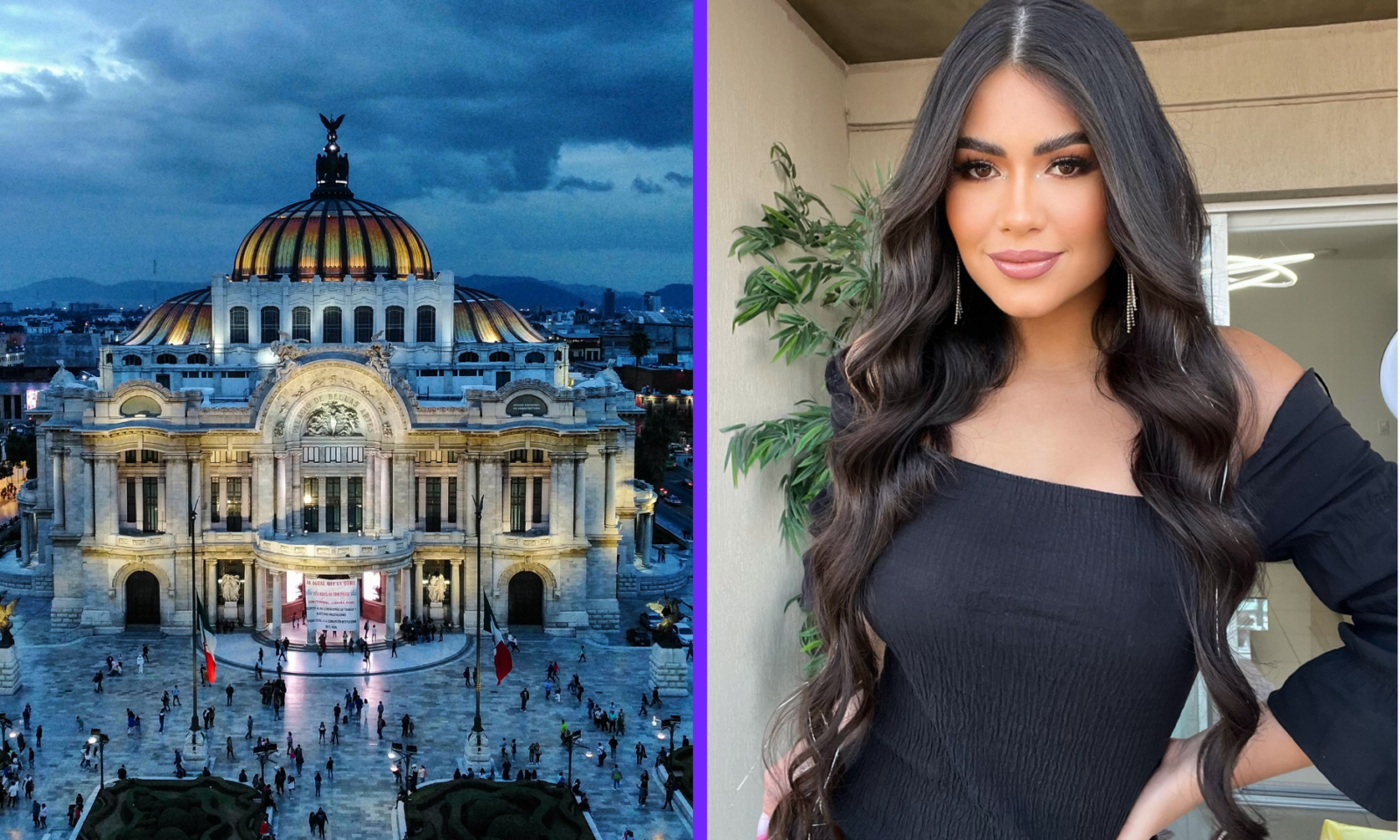 Mexican women for marriage