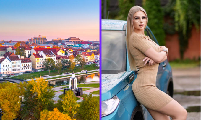 belarusian wife
